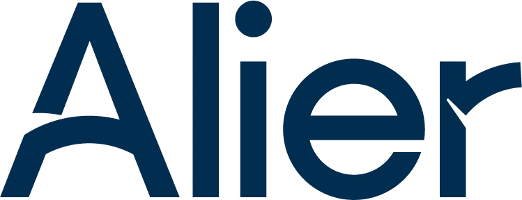 Alier Logo